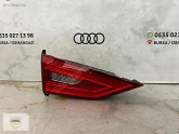 AUDİ A3 SEDAN SOL İÇ STOP ORJİNAL