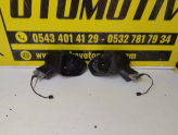 Oto Çıkma Parça / Renault / Clio / Ayna / Ayna Camı / Çıkma Parça 