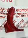 Oto Çıkma Parça / Toyota / C-HR Hybrid / Kaporta & Karoser / Sağ Ön Çamurluk / Çıkma Parça 