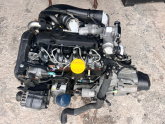 Oto Çıkma Parça / Renault / Fluence / Motor / Enjektör / Çıkma Parça 
