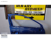 Oto Çıkma Parça / Renault / R 5 / Kaporta & Karoser / Sağ Ön Kapı / Çıkma Parça 