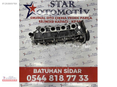 Oto Çıkma Parça / Mazda / 323 / Motor / Silindir Kapağı / Çıkma Parça 