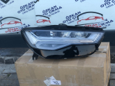 Oto Çıkma Parça / Audi / A6 / Far & Stop / Sağ Ön Far / Çıkma Parça 