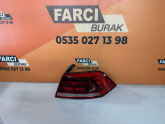 PASSAT B8.5 SAĞ DIŞ STOP ORJİNAL HATASIZ