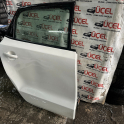 Oto Çıkma Parça / Volkswagen / Polo / Kaporta & Karoser / Sağ Arka Kapı / Çıkma Parça 