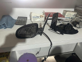 Oto Çıkma Parça / Opel / Astra / Ayna / Sağ Dış Ayna / Çıkma Parça 