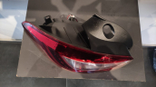 Oto Çıkma Parça / Seat / Ibiza / Far & Stop / Sol Arka Stop / Sıfır Parça 