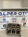 045103373HV SİLİNDİR KAPAĞI 1.4 TDI AMF POLO/CORDOBA