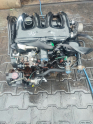 Citroen Berlingo 1.9 Komple Motor - Oto Çıkma Parçalar
