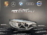 BMW 4 SERİSİ 420 F32 SAĞ FAR ÇIKMA ORİJİNAL