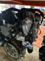 Oto Çıkma Parça / Volkswagen / Amarok / Motor / Motor (komple) / Çıkma Parça 