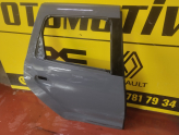 Oto Çıkma Parça / Dacia / Duster / Kaporta & Karoser / Sağ Arka Kapı / Çıkma Parça 