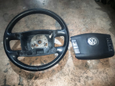 Oto Çıkma Parça / Volkswagen / Phaeton / Direksiyon / Direksiyon Airbag / Çıkma Parça 
