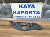 Oto Çıkma Parça / Opel / Astra / Tampon / Sis Farı Çerçevesi / Sıfır Parça 