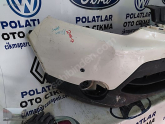 Oto Çıkma Parça / Nissan / Qashqai / Tampon / Ön Tampon / Çıkma Parça 