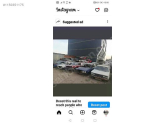 Oto Çıkma Parça / Tofaş / Murat / Defransiyel / Arka Defransiyel / Çıkma Parça 