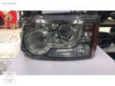 Oto Çıkma Parça / Land Rover / Discovery / Far & Stop / Sol Ön Far / Çıkma Parça 