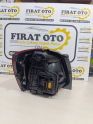 Oto Çıkma Parça / Volkswagen / Polo / Far & Stop / Sağ Arka Stop / Çıkma Parça 