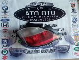 OPEL ASTRA H ORJİNAL CIKMA SOL STOP