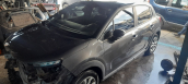 Hurda Belgeli Araçlar / Citroen / C3