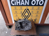 Oto Çıkma Parça / Renault / Modus / Şanzıman / Şanzıman Komple / Çıkma Parça 