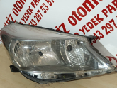 TOYOTA YARİS 2012/2015 SAĞ FAR