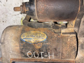 Oto Çıkma Parça / Mitsubishi / L200 / Elektrik / Marş Motoru / Çıkma Parça 