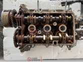 Oto Çıkma Parça / Daihatsu / Sirion / Motor / Silindir Kapağı / Çıkma Parça 