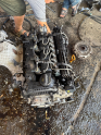 Hyundai accent Blue 1.6 dizel motor