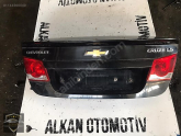 Oto Çıkma Parça / Chevrolet / Cruze / Kaporta & Karoser / Bagaj Kapağı / Çıkma Parça 