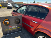 Oto Çıkma Parça / Renault / Megane / Kaporta & Karoser / Sol Arka Kapı / Çıkma Parça 