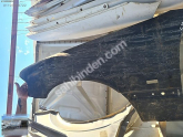OTO CEMDEN ÇIKMA MERCEDES C SERİSİ W202 SOL ÖN ÇAMURLUK