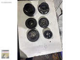 Oto Çıkma Parça / Honda / Civic / Motor / Krank Kasnağı / Çıkma Parça 