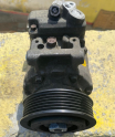 SEAT LEON UYUMLU KLİMA KOMPRESÖRÜ 5N0820803A