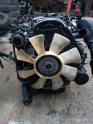 Hyundai h100 140 Lik çıkma motor komple parça