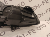 Oto Çıkma Parça / Mercedes / CLA / Far & Stop / Sol Ön Far / Sıfır Parça 