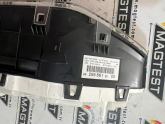 Oto Çıkma Parça / Peugeot / 2008 / Göğüslük & Torpido / Gösterge Paneli / Çıkma Parça 