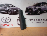 2020-2026 TOYOTA COROLLA CROSS ÇIKMA ORJİNAL KAPI BANDI
