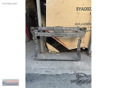 VW T-ROC ÖN PANEL ORİJİNAL ÇIKMA