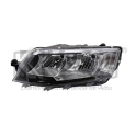 Oto Çıkma Parça / Skoda / Octavia / Far & Stop / Sol Ön Far / Çıkma Parça 