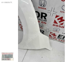 Oto Çıkma Parça / Honda / Civic / Kaporta & Karoser / Sol Ön Çamurluk / Çıkma Parça 