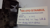 Oto Çıkma Parça / Mercedes / C Serisi / Kaporta & Karoser / Kapı Kilidi / Çıkma Parça 