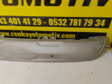 Oto Çıkma Parça / Renault / Captur / Tampon / Arka Tampon / Çıkma Parça 