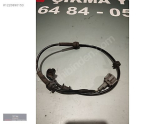 Oto Çıkma Parça / Nissan / Juke / ABS / ABS Sensörü / Çıkma Parça 