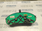 Oto Çıkma Parça / Peugeot / 206 / Elektrik / Kilometre Saati / Çıkma Parça 