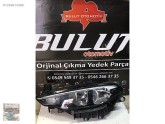 Fiat egea sol ön far çıkma