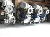 Oto Çıkma Parça / Bmw / 1 Serisi / Motor / Motor (komple) / Çıkma Parça 