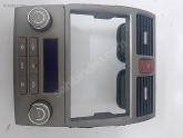 Oto Çıkma Parça / Geely / Emgrand / Klima / Kontrol Paneli / Çıkma Parça 