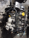 CHEVROLET CAPTİVA EURO 4 2.0 DİZEL MOTOR