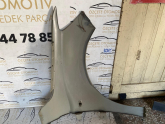 Oto Çıkma Parça / Peugeot / 301 / Kaporta & Karoser / Sol Ön Çamurluk / Çıkma Parça 